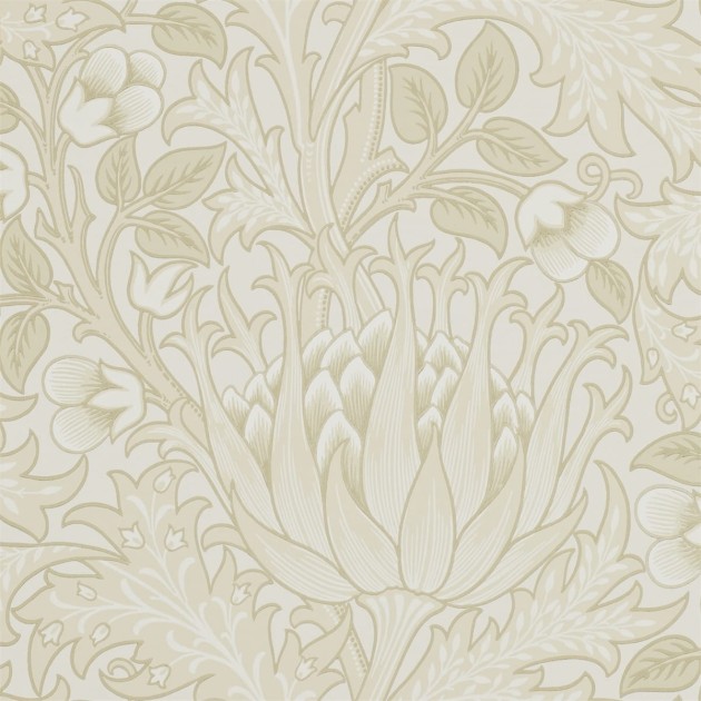 Tapeta Morris & Co. Archive 210353 Artichoke