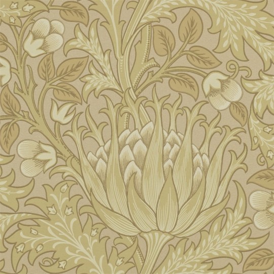 Tapeta Morris & Co. Archive 210354 Artichoke