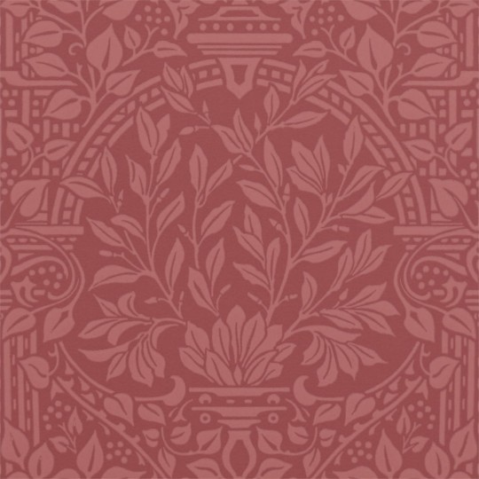 Tapeta Morris & Co. Archive 210356 Garden Craft