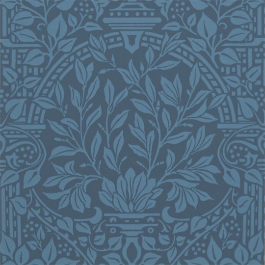 Tapeta Morris & Co. Archive 210357 Garden Craft