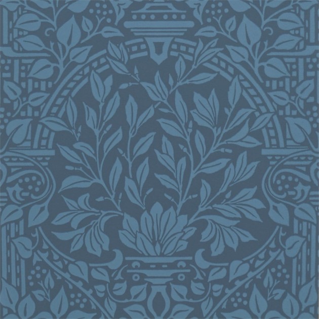 Tapeta Morris & Co. Archive 210357 Garden Craft