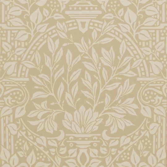 Tapeta Morris & Co. Archive 210359 Garden Craft