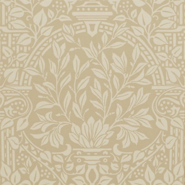 Tapeta Morris & Co. Archive 210359 Garden Craft