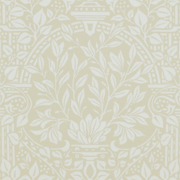 Tapeta Morris & Co. Archive 210360 Garden Craft