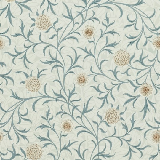Tapeta Morris & Co. Archive 210362 Scroll