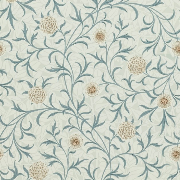 Tapeta Morris & Co. Archive 210362 Scroll