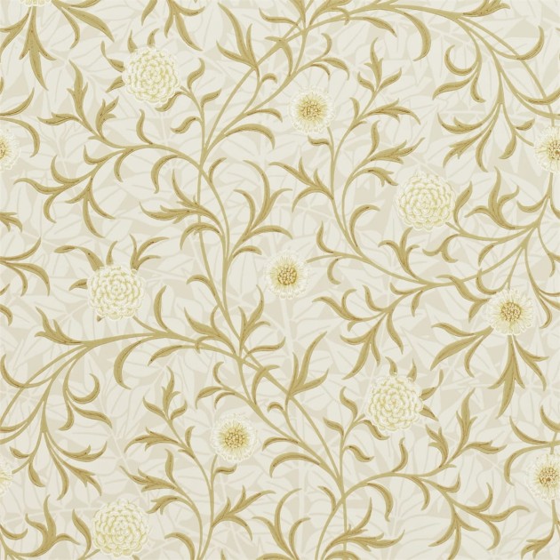 Tapeta Morris & Co. Archive 210363 Scroll