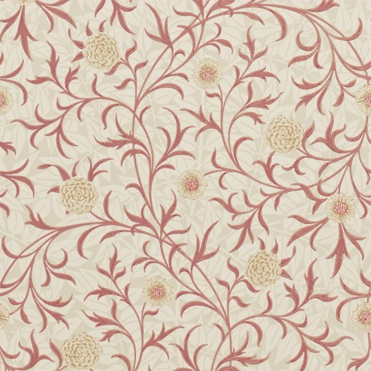 Tapeta Morris & Co. Archive 210364 Scroll