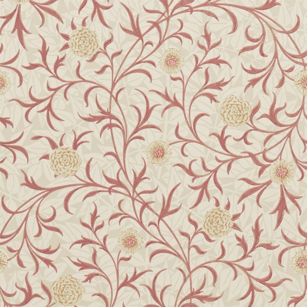 Tapeta Morris & Co. Archive 210364 Scroll