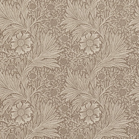 Tapeta Morris & Co. Archive 210366 Marigold