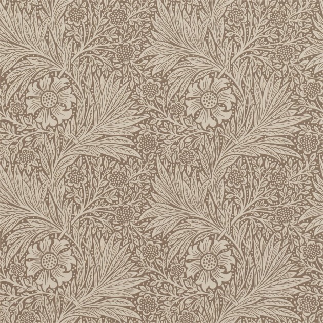 Tapeta Morris & Co. Archive 210366 Marigold