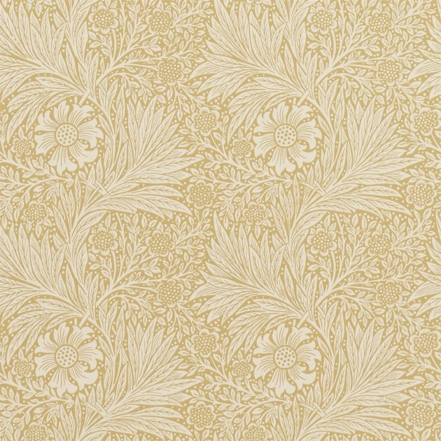 Tapeta Morris & Co. Archive 210370 Marigold