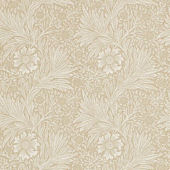 Tapeta Morris & Co. Archive 210372 Marigold