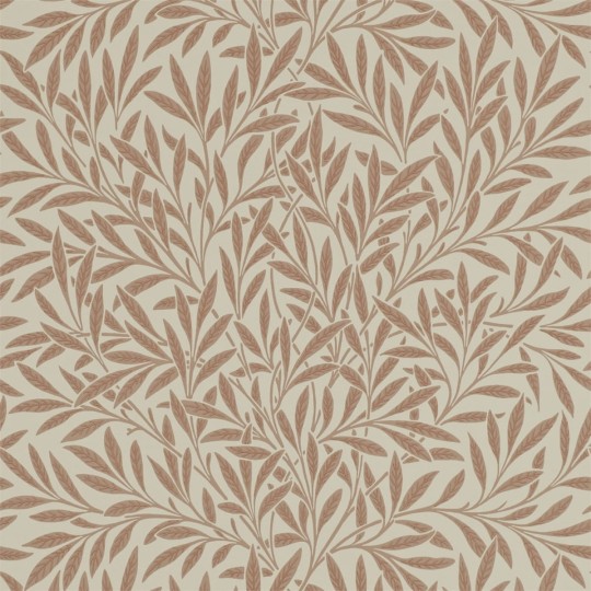 Tapeta Morris & Co. Archive 210381 Willow