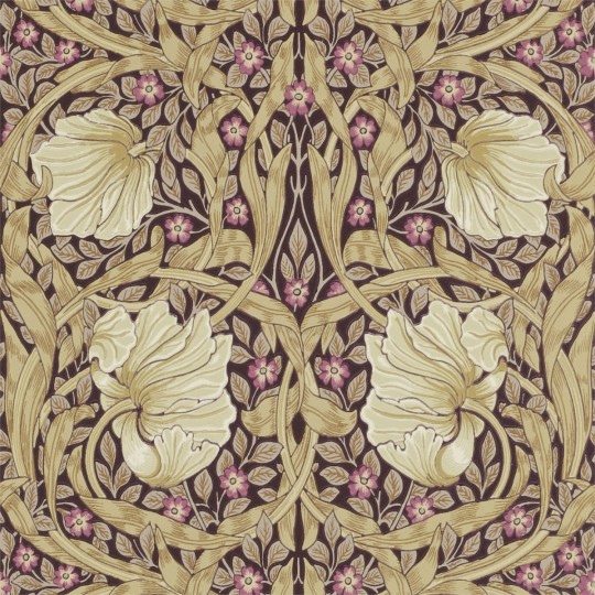 Tapeta Morris & Co. Archive 210390 Pimpernel