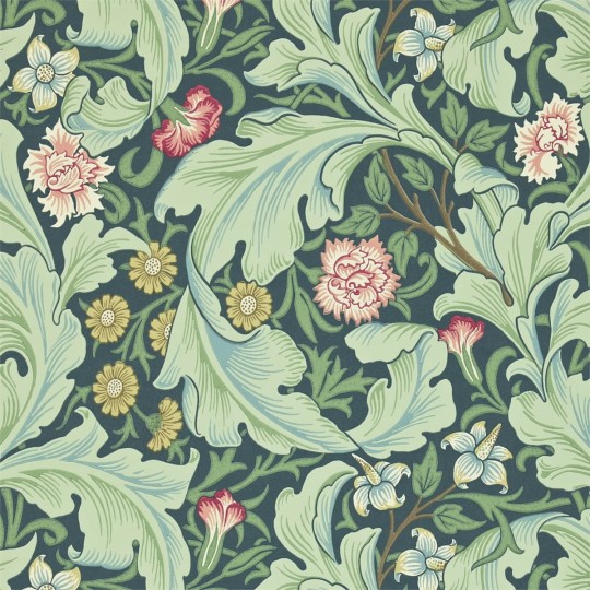 Tapeta Morris & Co. Archive II 212541 Leicester