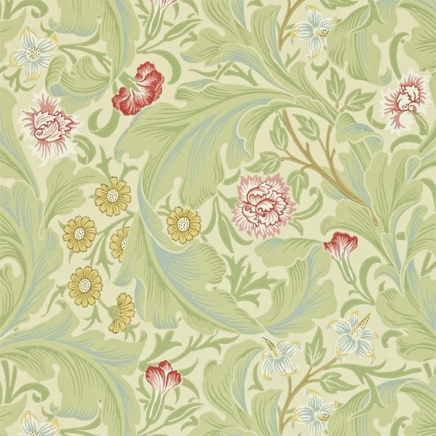 Tapeta Morris & Co. Archive II 212543 Leicester