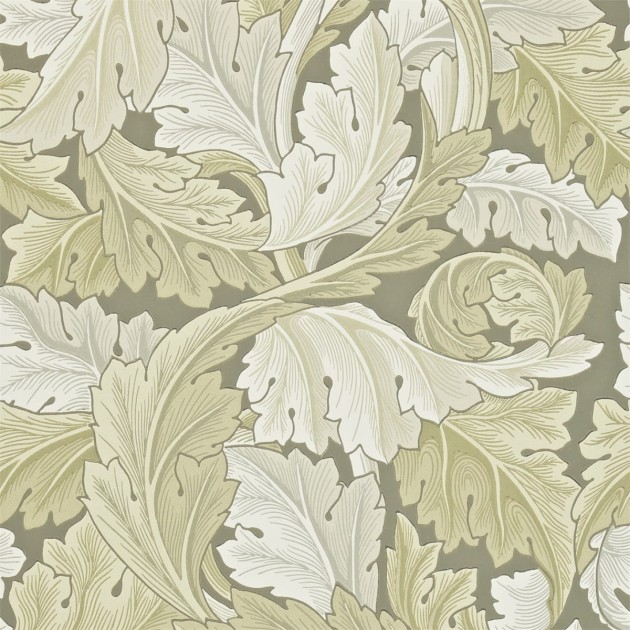 Tapeta Morris & Co. Archive II 212552 Acanthus
