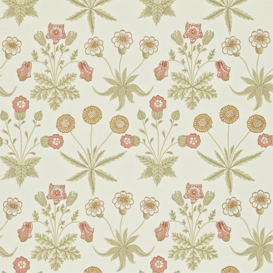 Tapeta Morris & Co. Archive II 212560 Daisy