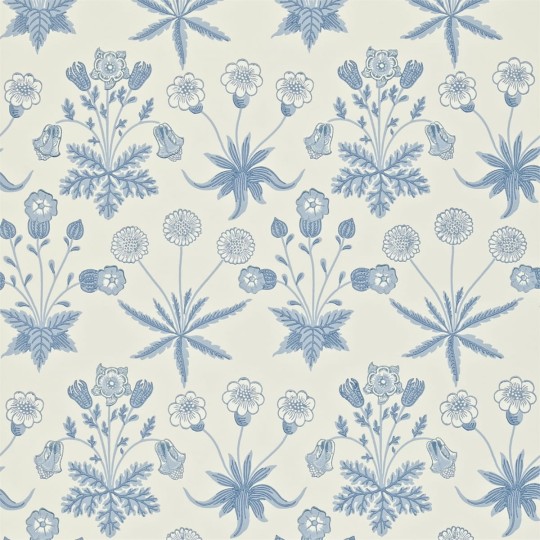 Tapeta Morris & Co. Archive II 212561 Daisy