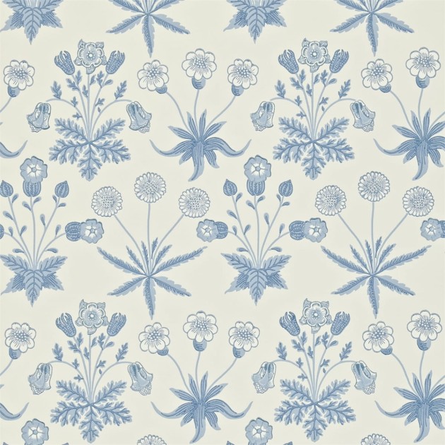 Tapeta Morris & Co. Archive II 212561 Daisy