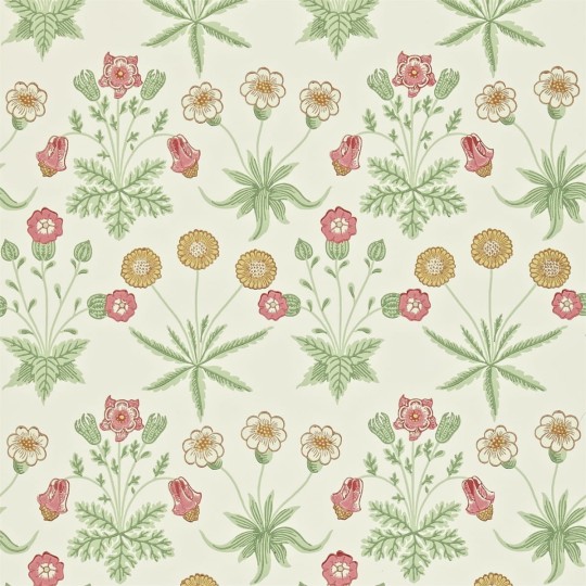 Tapeta Morris & Co. Archive II 212562 Daisy