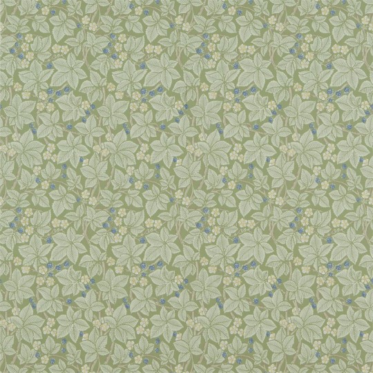 Tapeta Morris & Co. Archive III 214696 Bramble