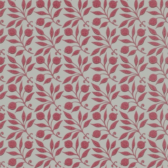 Tapeta Morris & Co. Archive III 214705 Rosehip