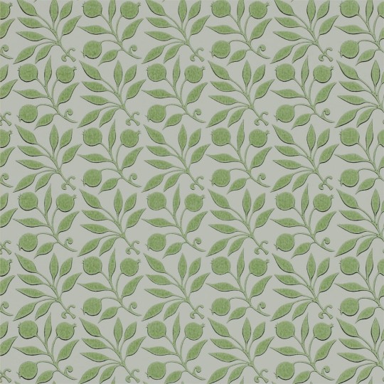 Tapeta Morris & Co. Archive III 214708 Rosehip