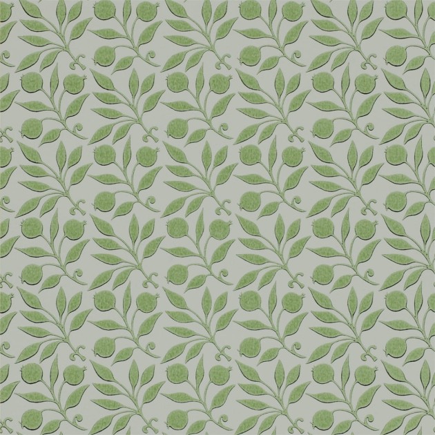 Tapeta Morris & Co. Archive III 214708 Rosehip