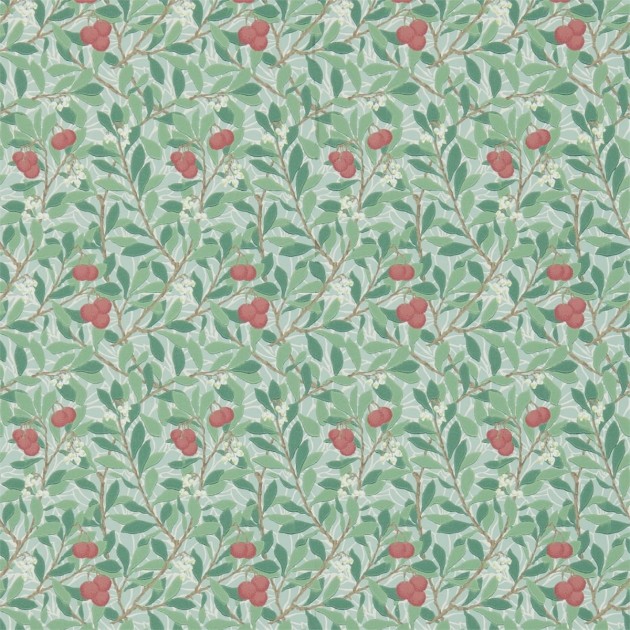 Tapeta Morris & Co. Archive III 214719 Arbutus