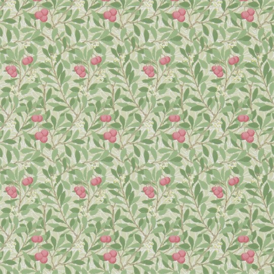 Tapeta Morris & Co. Archive III 214720 Arbutus