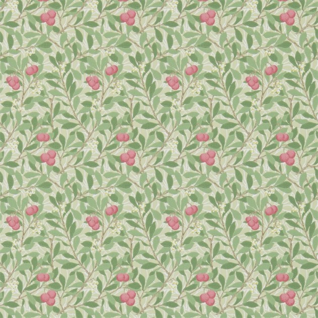 Tapeta Morris & Co. Archive III 214720 Arbutus