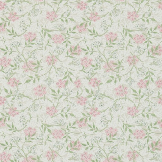 Tapeta Morris & Co. Archive III 214725 Jasmine