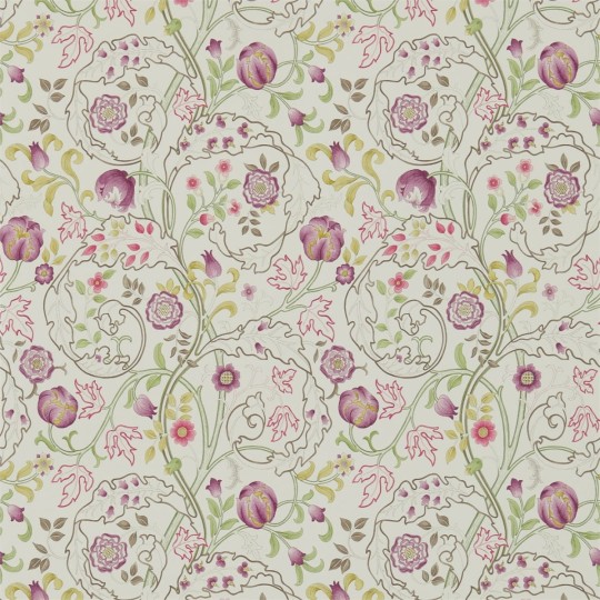 Tapeta Morris & Co. Archive III 214727 Mary Isobel