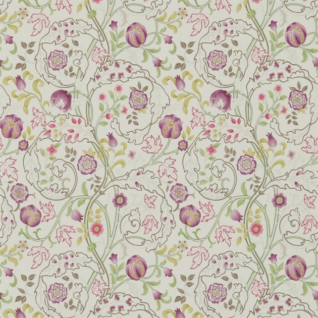 Tapeta Morris & Co. Archive III 214727 Mary Isobel