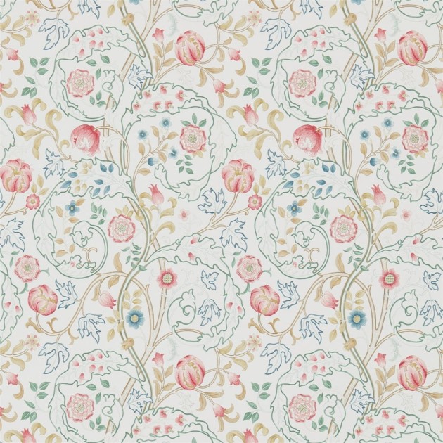 Tapeta Morris & Co. Archive III 214728 Mary Isobel