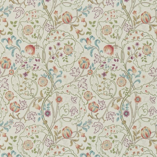 Tapeta Morris & Co. Archive III 214729 Mary Isobel