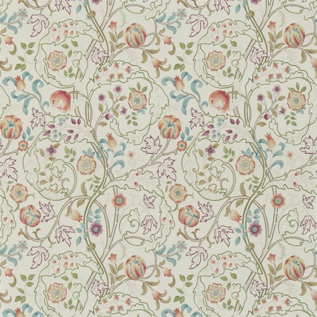 Tapeta Morris & Co. Archive III 214729 Mary Isobel