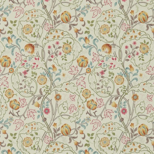 Tapeta Morris & Co. Archive III 214730 Mary Isobel