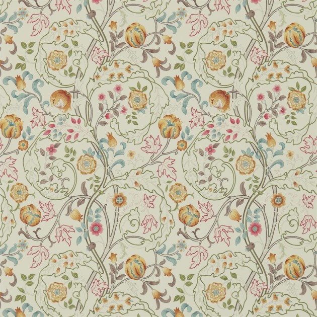 Tapeta Morris & Co. Archive III 214730 Mary Isobel