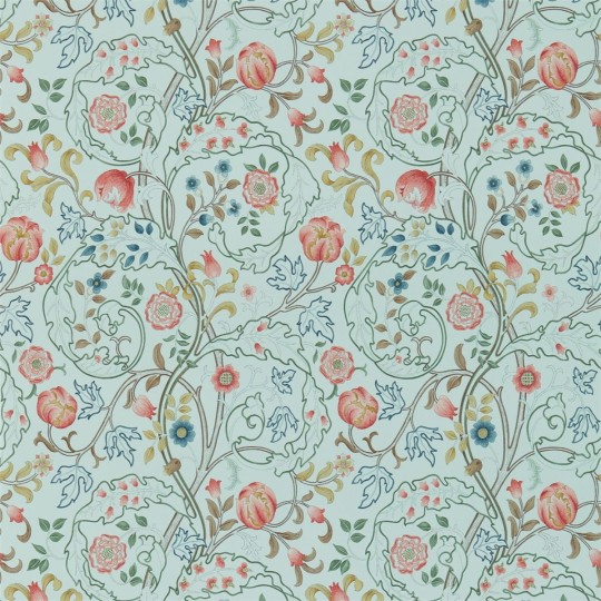 Tapeta Morris & Co. Archive III 214731 Mary Isobel
