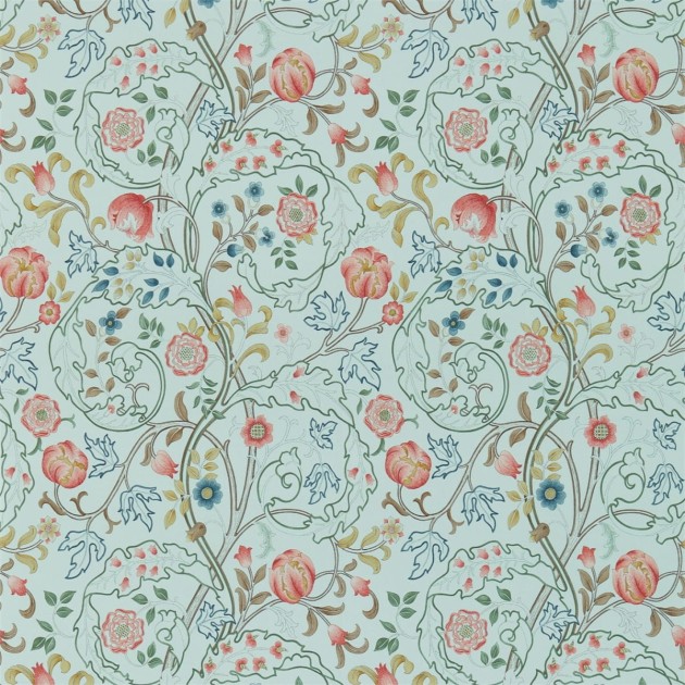 Tapeta Morris & Co. Archive III 214731 Mary Isobel