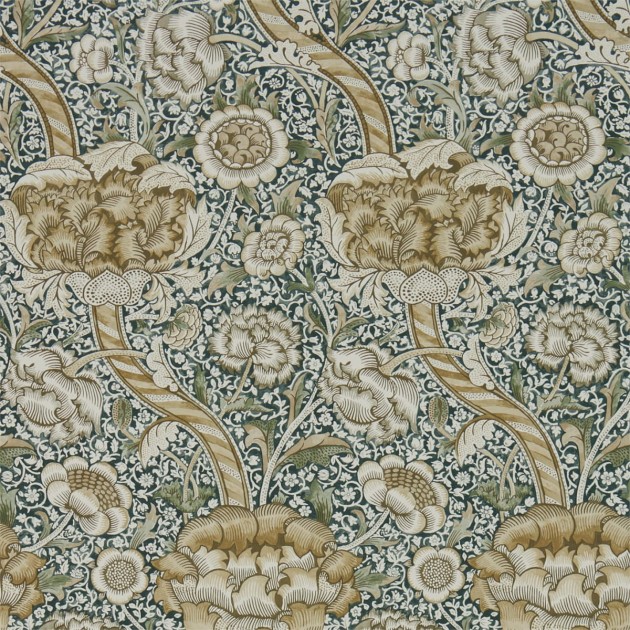Tapeta Morris & Co. Archive IV 216421 Wandle