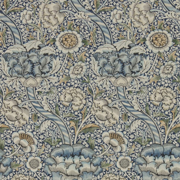 Tapeta Morris & Co. Archive IV 216422 Wandle