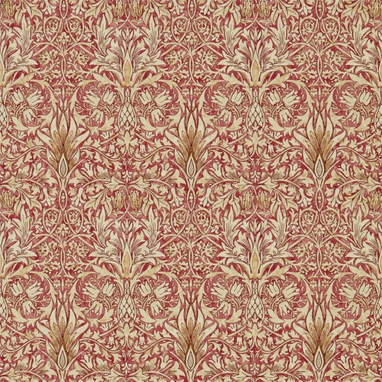 Tapeta Morris & Co. Archive IV 216426 Snakeshead