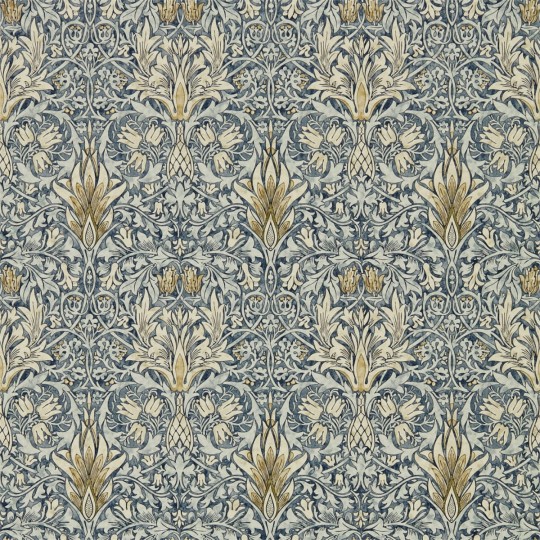 Tapeta Morris & Co. Archive IV 216428 Snakeshead