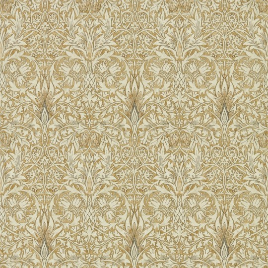 Tapeta Morris & Co. Archive IV 216429 Snakeshead