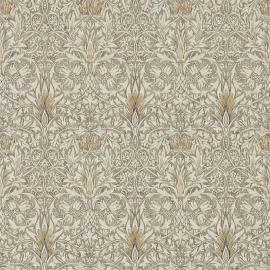 Tapeta Morris & Co. Archive IV 216430 Snakeshead