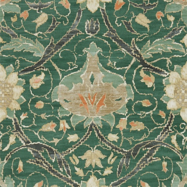 Tapeta Morris & Co. Archive IV 216432 Montreal